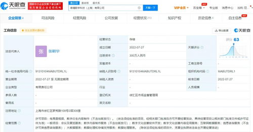 疊境數字投資新公司，布局電競與數字文創服務